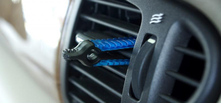 Foto Vent Stick